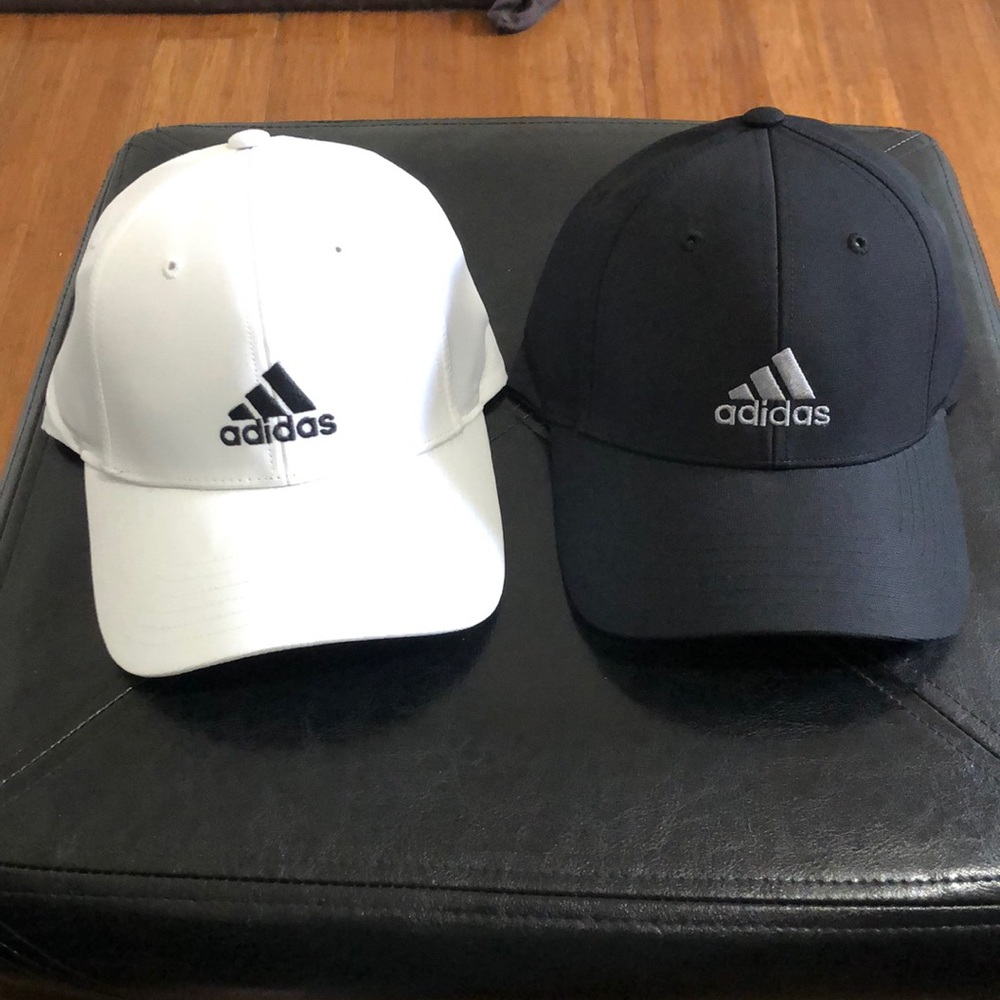 Adidas Youth Golf Hats